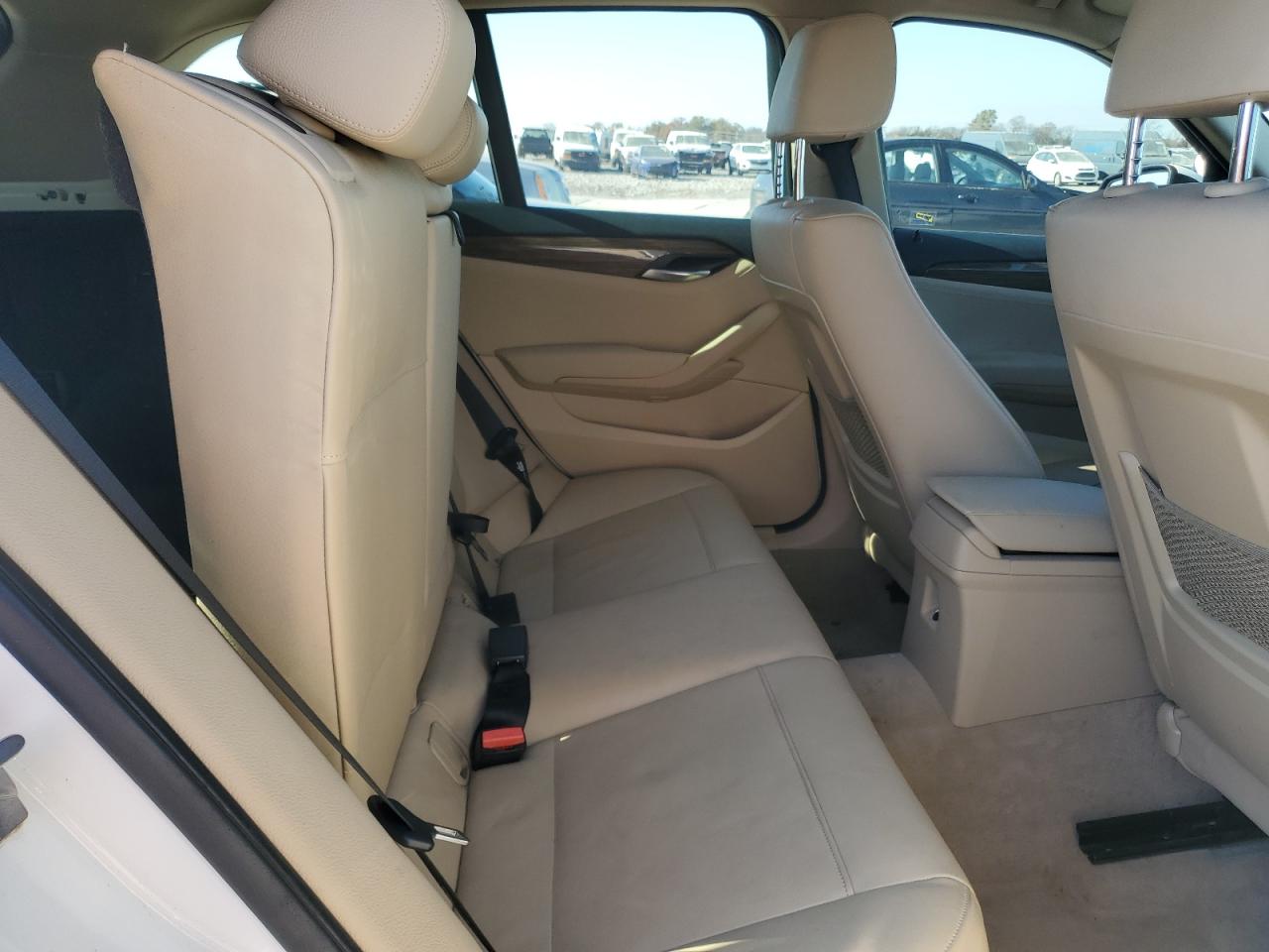 Фото: WBAVL1C50EVY12707