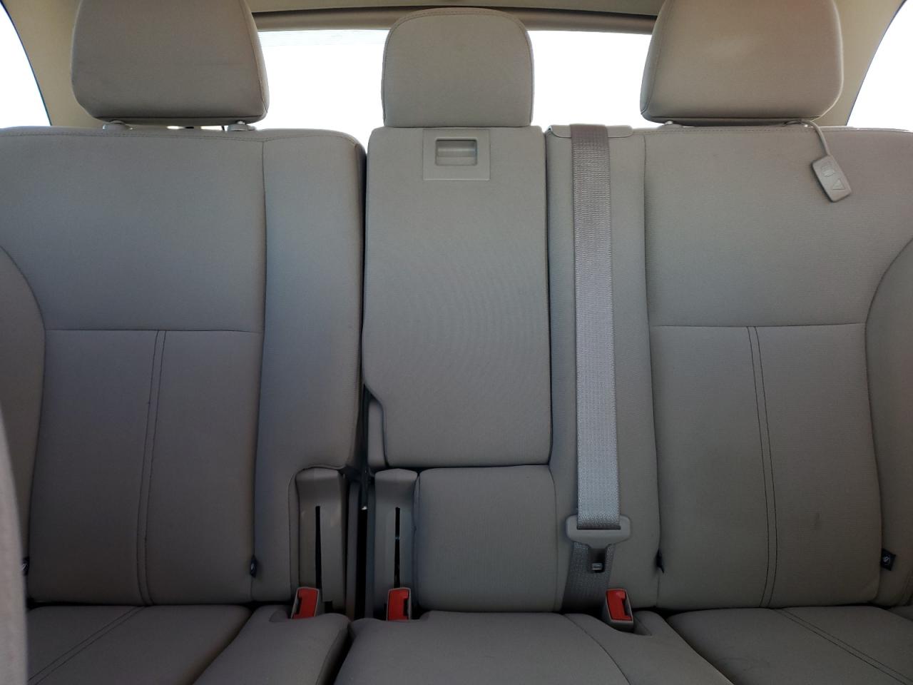 2013 Ford Edge Se VIN: 2FMDK3GC2DBB05247 Lot: 90497495