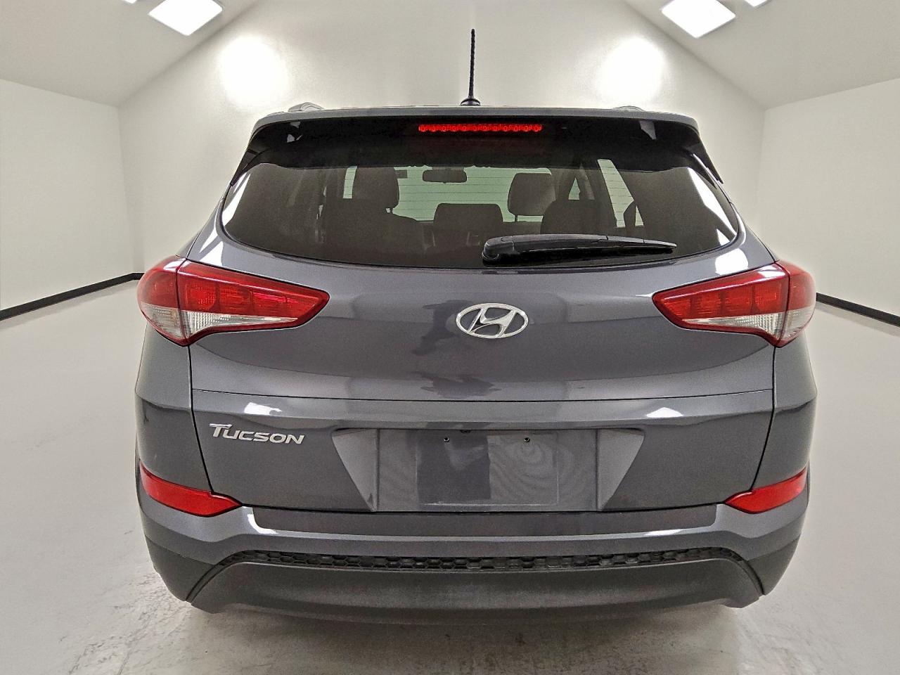2016 Hyundai Tucson Limited VIN: KM8J33A40GU144032 Lot: 93531465