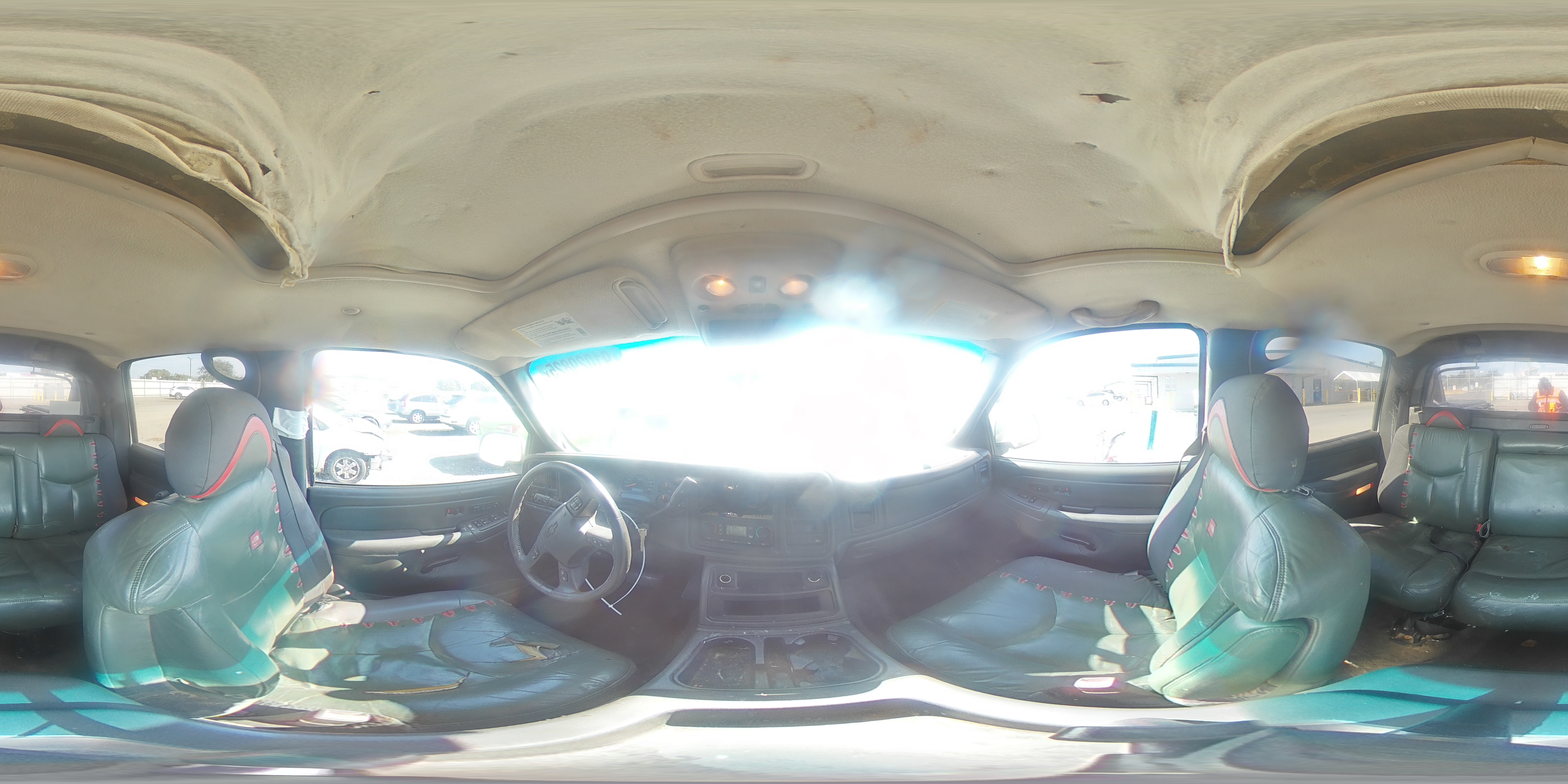 2003 Chevrolet Avalanche C1500 VIN: 3GNEC13T63G147262 Lot: 91029825