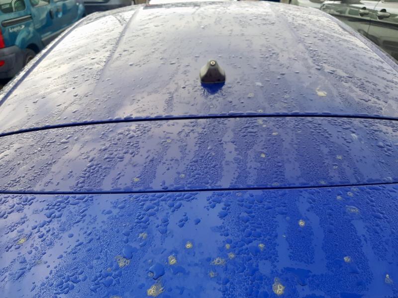 2018 FORD FIESTA 1.1 ZETEC 5DR