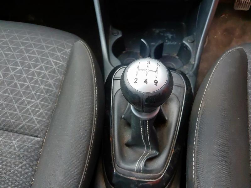 2020 KIA PICANTO 1.0 2 5DR [4 SEATS]