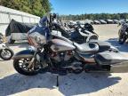 2018 HARLEY-DAVIDSON FLHXSE CVO STREET GLIDE   for sale at Copart SC - NORTH CHARLESTON