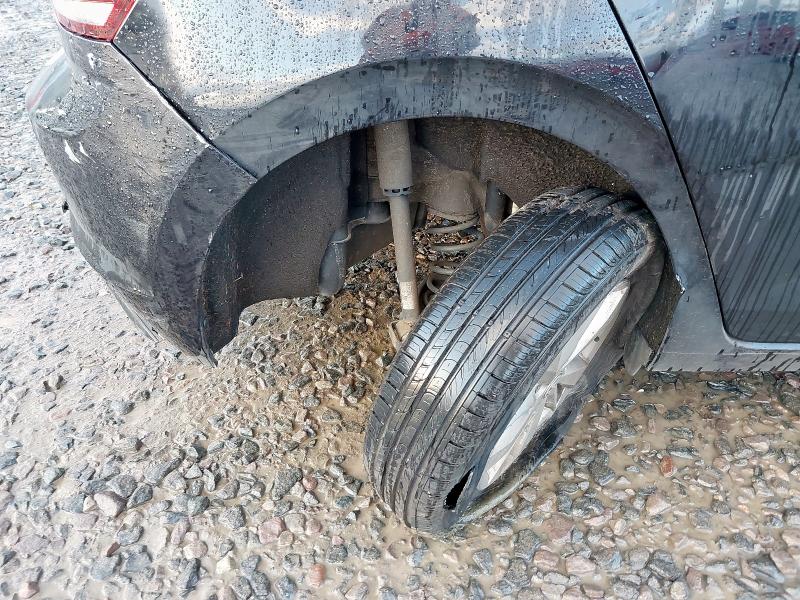 2019 VOLKSWAGEN POLO 1.0 TSI 95 SE 5DR