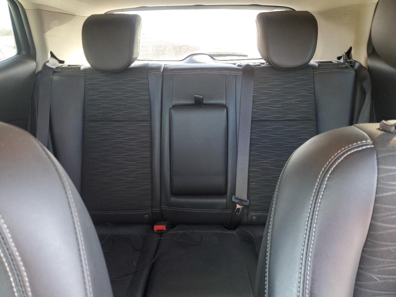 2015 Buick Encore Convenience VIN: KL4CJFSB2FB049932 Lot: 92871865