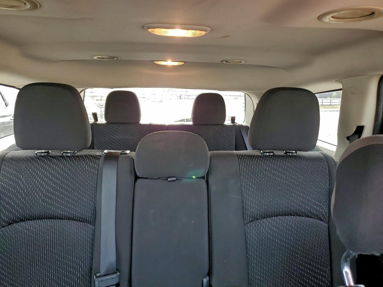 2017 Dodge Journey Sxt VIN: 3C4PDCBG1HT511195 Lot: 94061615