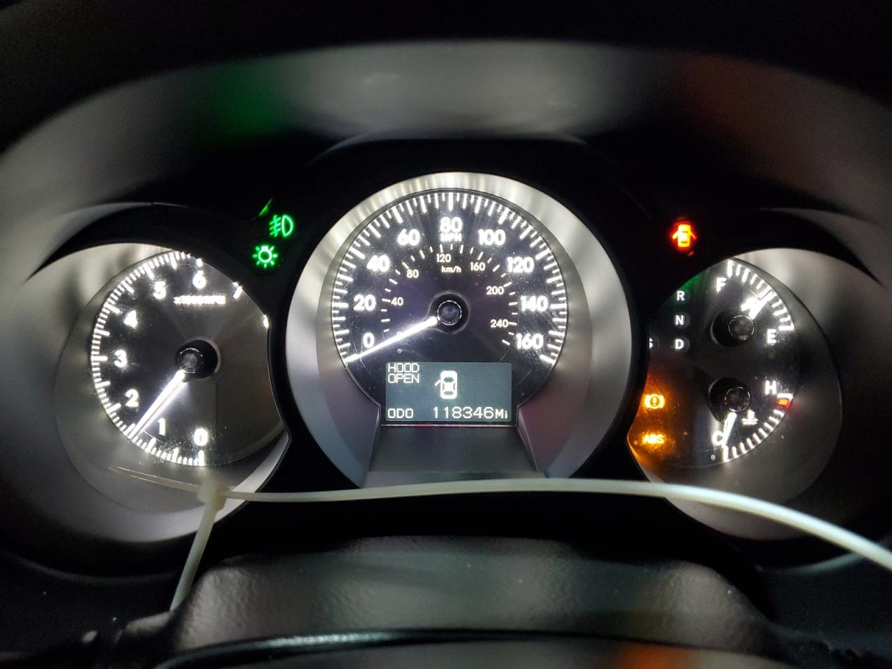 2006 Lexus Gs 300 VIN: JTHCH96S460019760 Lot: 90689655