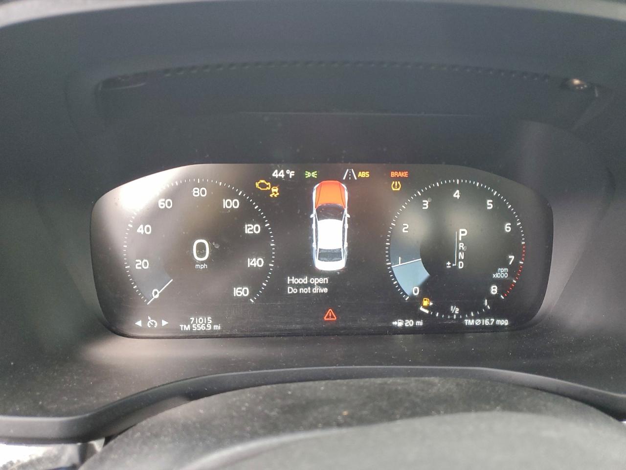 2020 Volvo S60 T6 Momentum VIN: 7JRA22TK3LG036074 Lot: 93625245