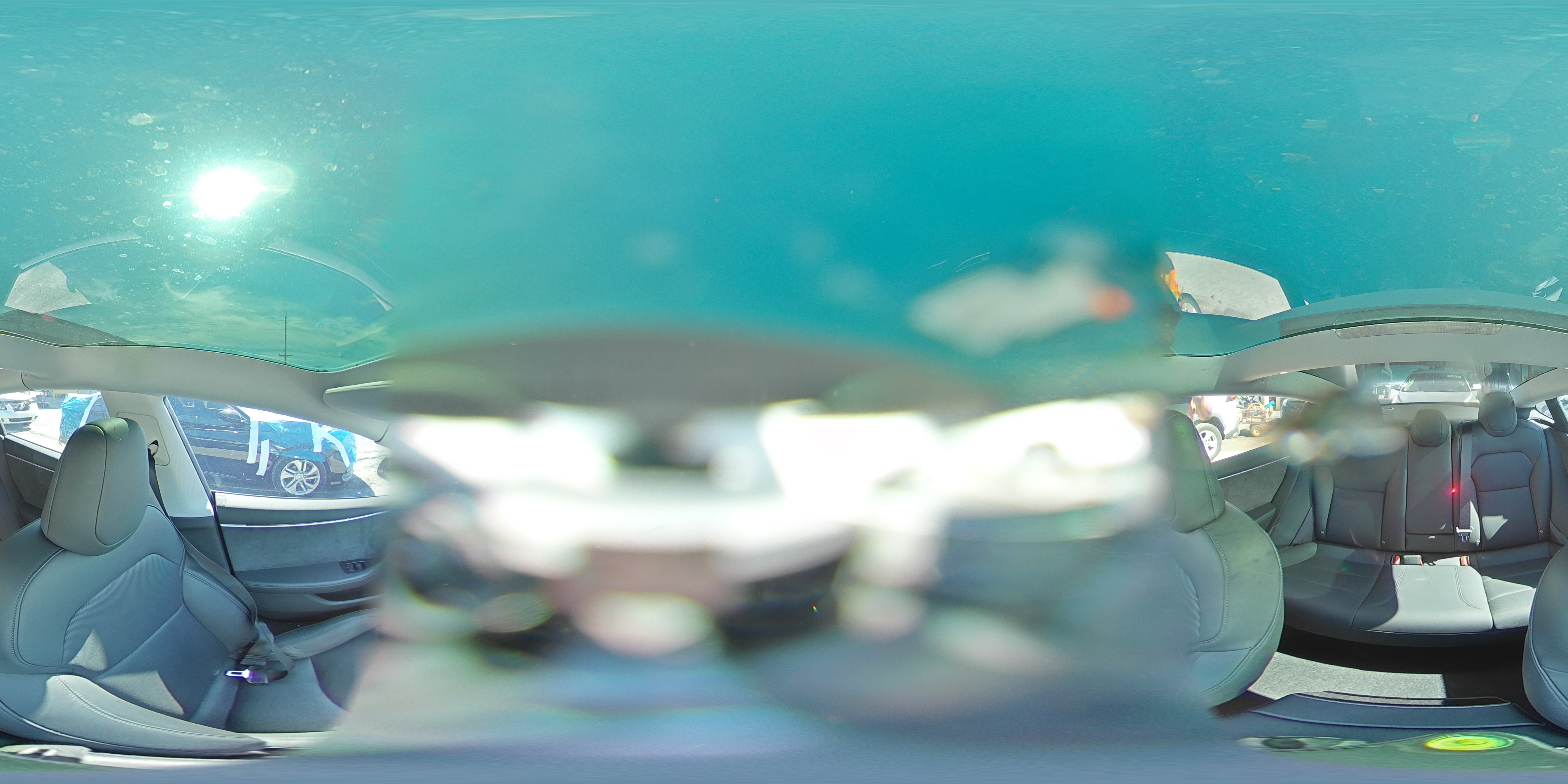 2024 Tesla Model 3 VIN: 5YJ3E1EBXRF718622 Lot: 91465945