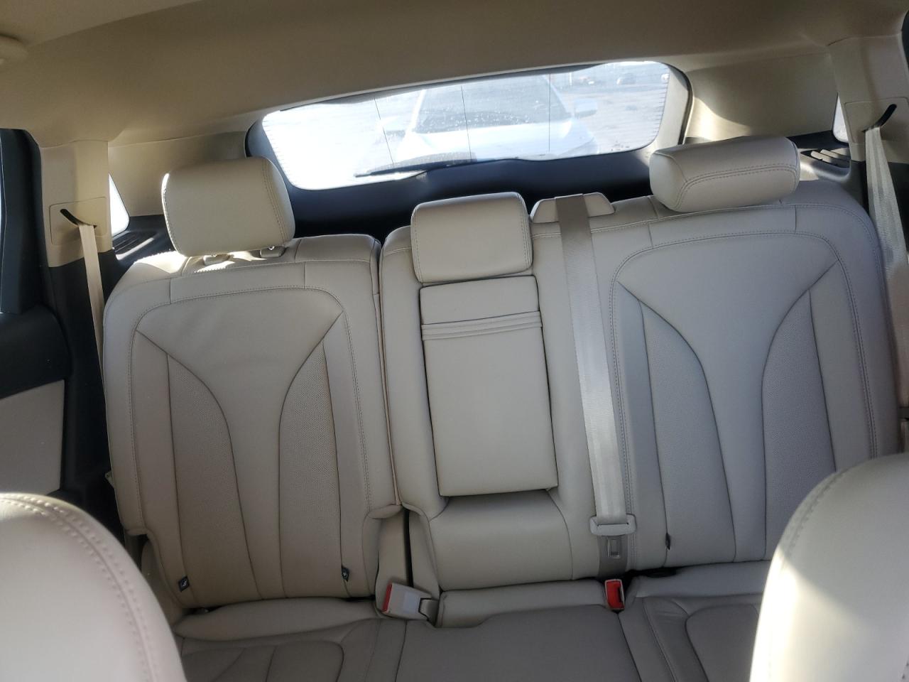 2018 Lincoln Mkx Select VIN: 2LMPJ6KR5JBL25561 Lot: 92602005