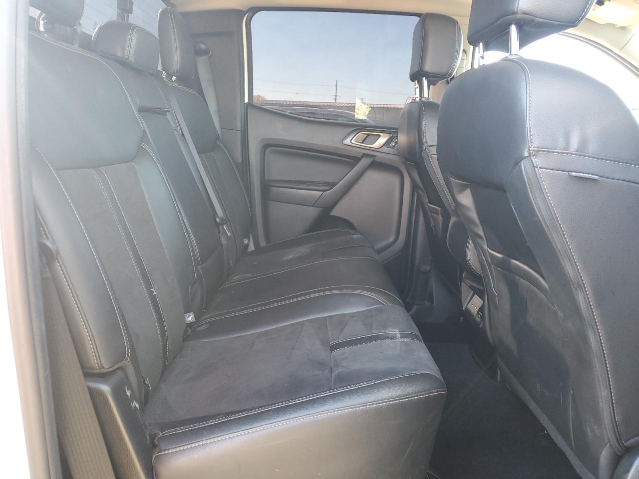 2021 Ford Ranger Xl VIN: 1FTER4FH0MLE06140 Lot: 90985885