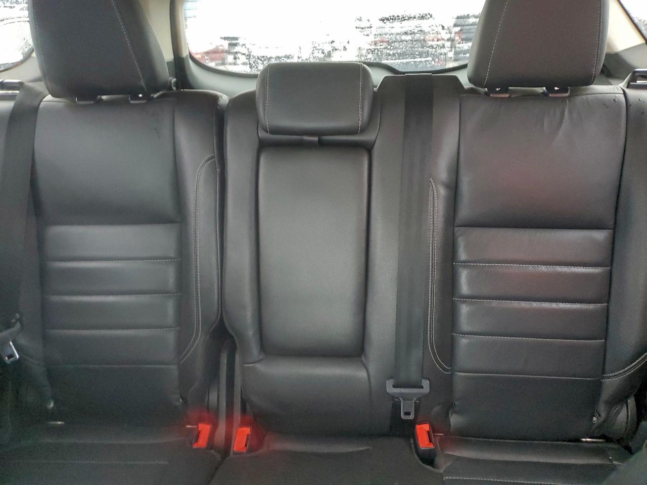 2014 Ford Escape Titanium VIN: 1FMCU9J95EUE51309 Lot: 94430225