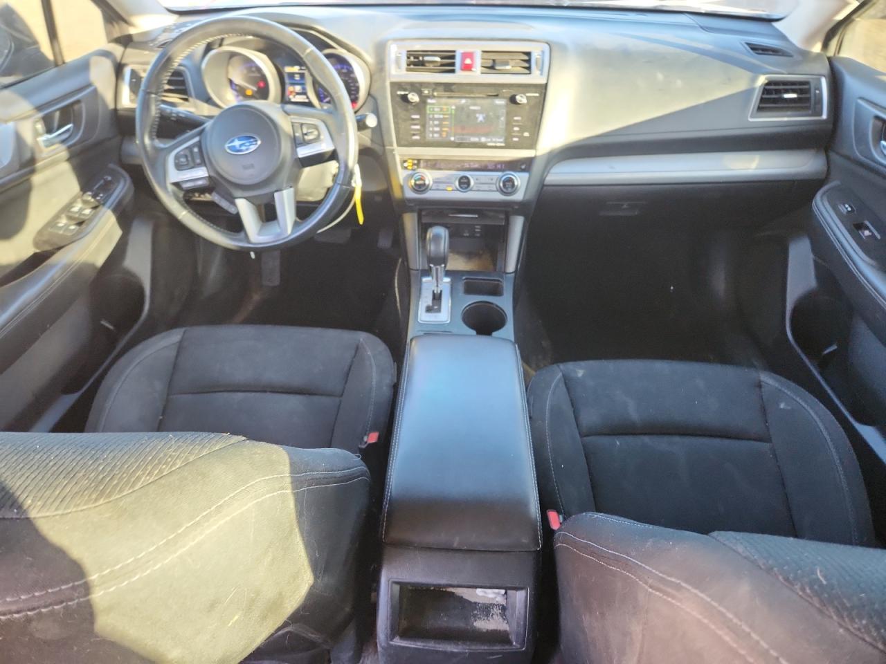 2017 Subaru Legacy 2.5I Premium VIN: 4S3BNAC68H3046671 Lot: 91467985