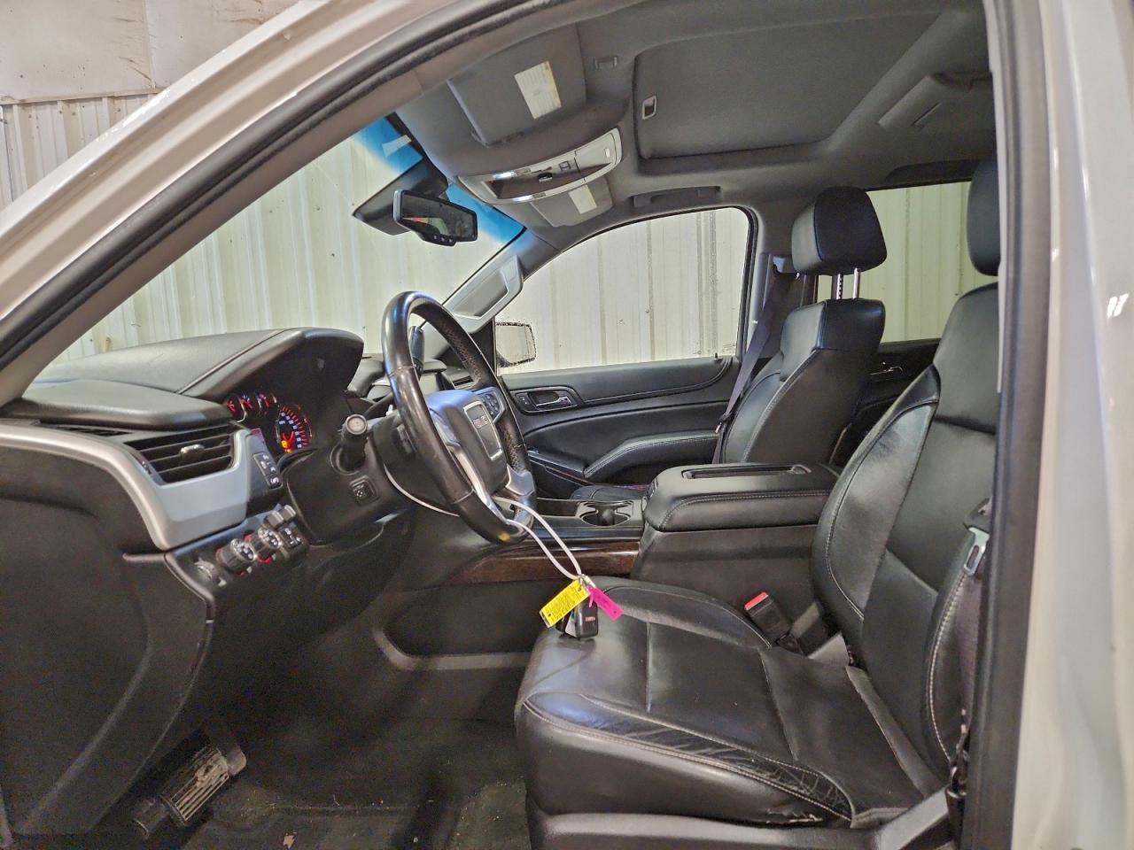 2016 GMC Yukon Xl K1500 Slt VIN: 1GKS2GKC5GR317690 Lot: 93115585