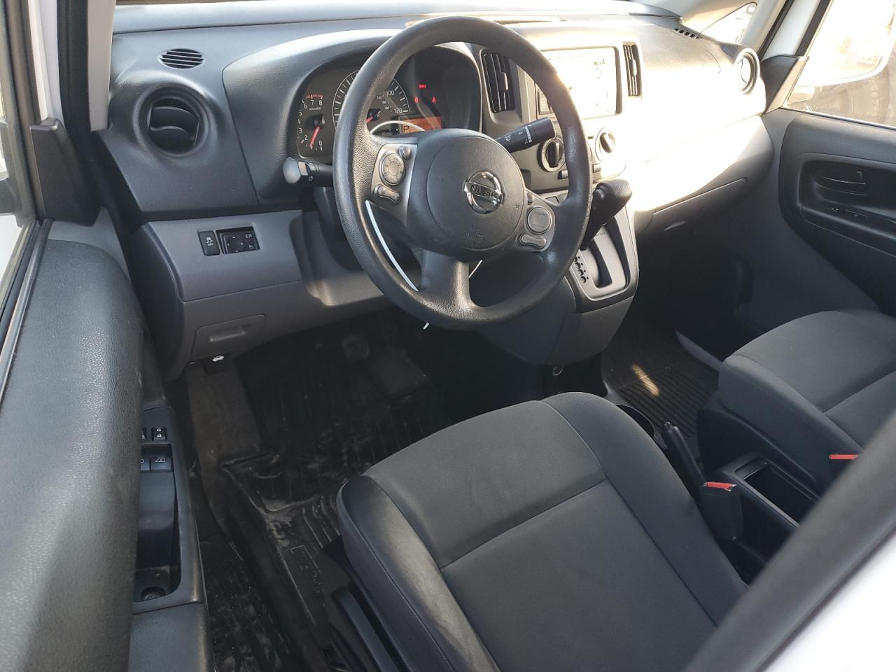 2017 Nissan Nv200 Delivery Van VIN: 3N6CM0KN6HK701993 Lot: 90805475