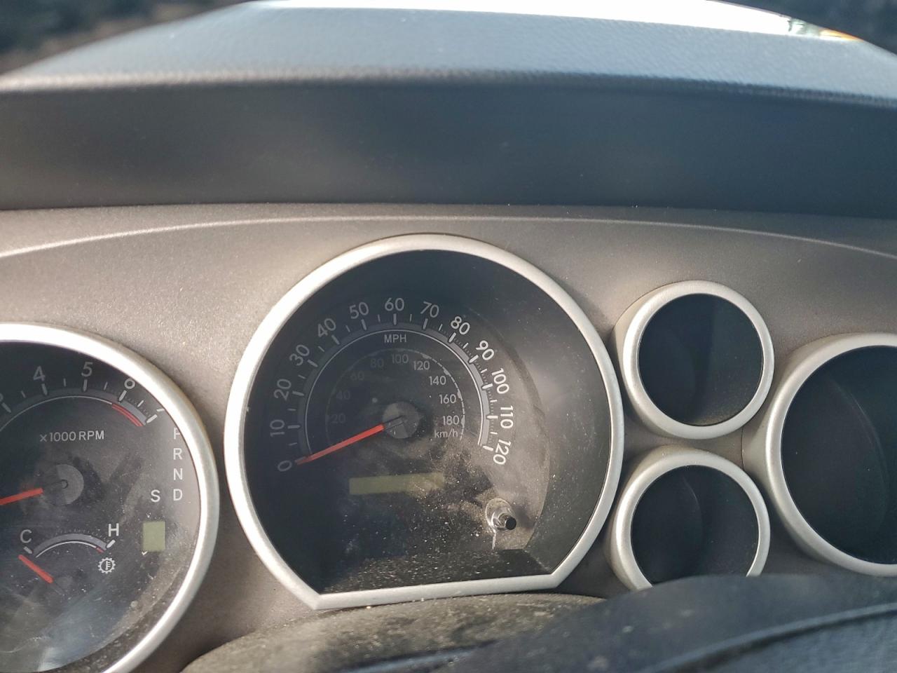 2010 Toyota Tundra Double Cab Sr5 VIN: 5TFUY5F14AX099101 Lot: 94801295