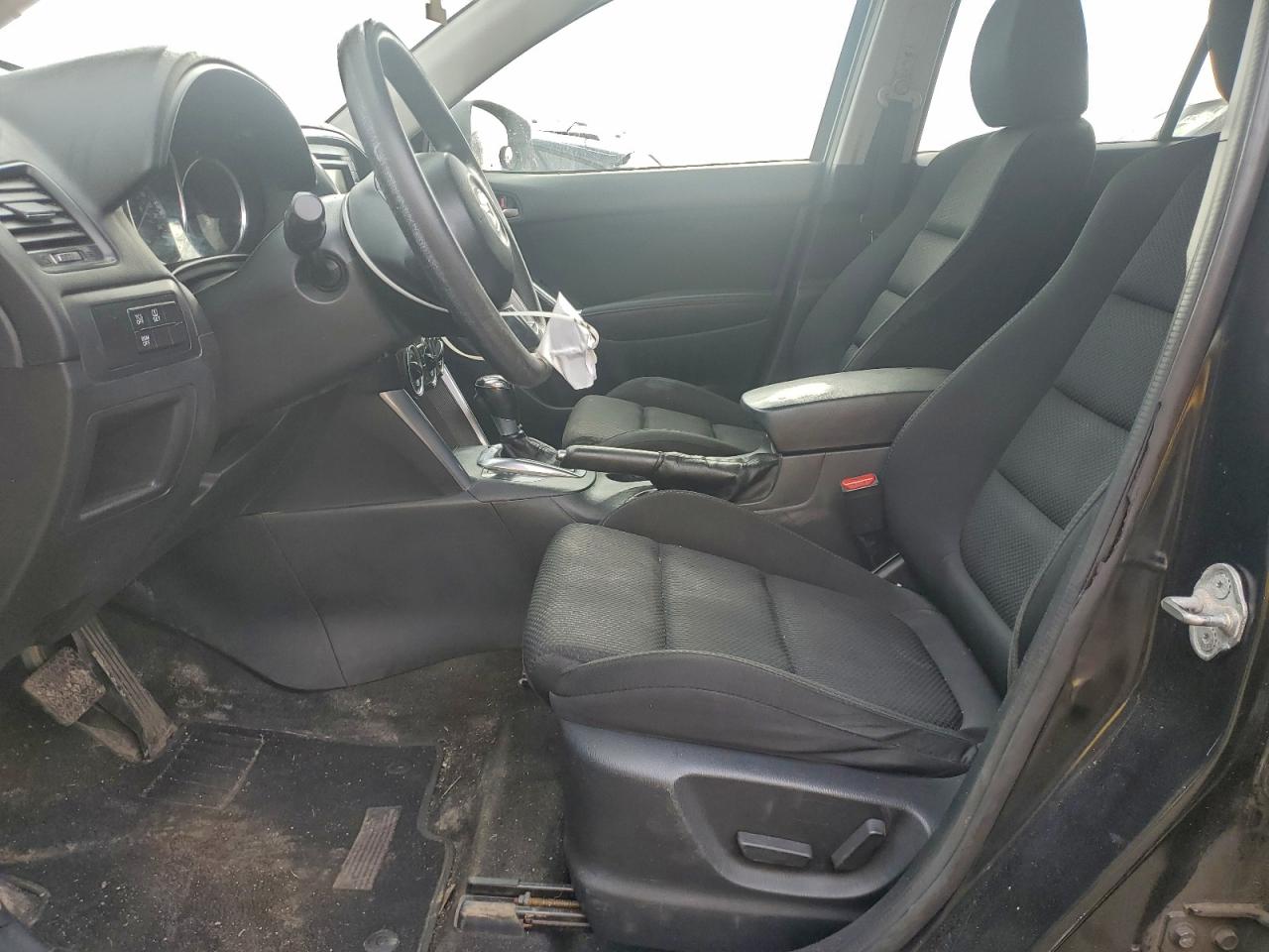 2015 Mazda Cx-5 Touring VIN: JM3KE2CY6F0437931 Lot: 90087745