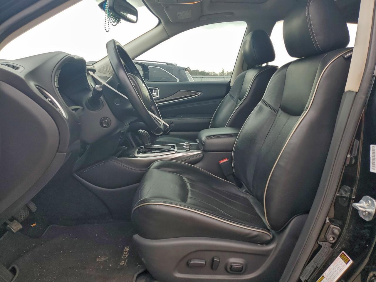 2017 Infiniti Qx60 VIN: 5N1DL0MN0HC506156 Lot: 94524545