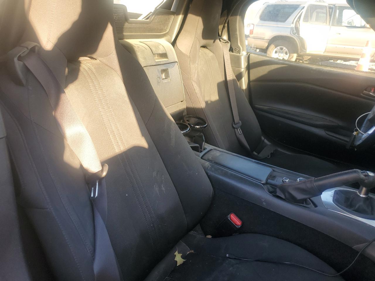 2019 Mazda Mx-5 Miata Sport VIN: JM1NDAB77K0309557 Lot: 92861395