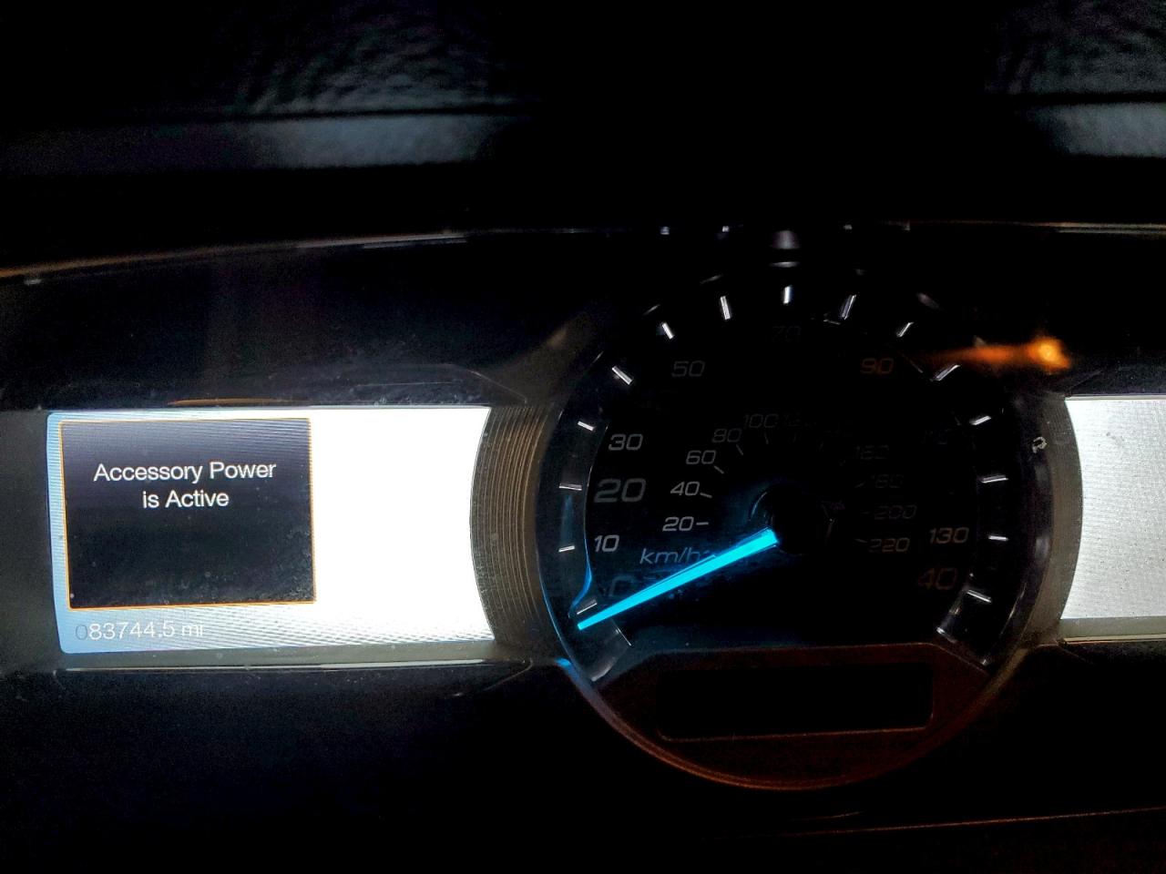 2015 Ford Taurus Limited VIN: 1FAHP2F86FG188567 Lot: 94181365