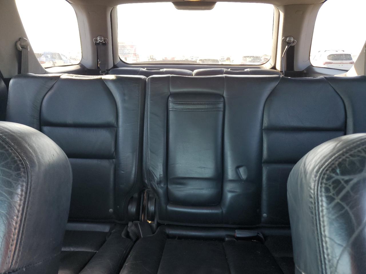 2004 Acura Mdx Touring VIN: 2HNYD18634H557664 Lot: 93312975