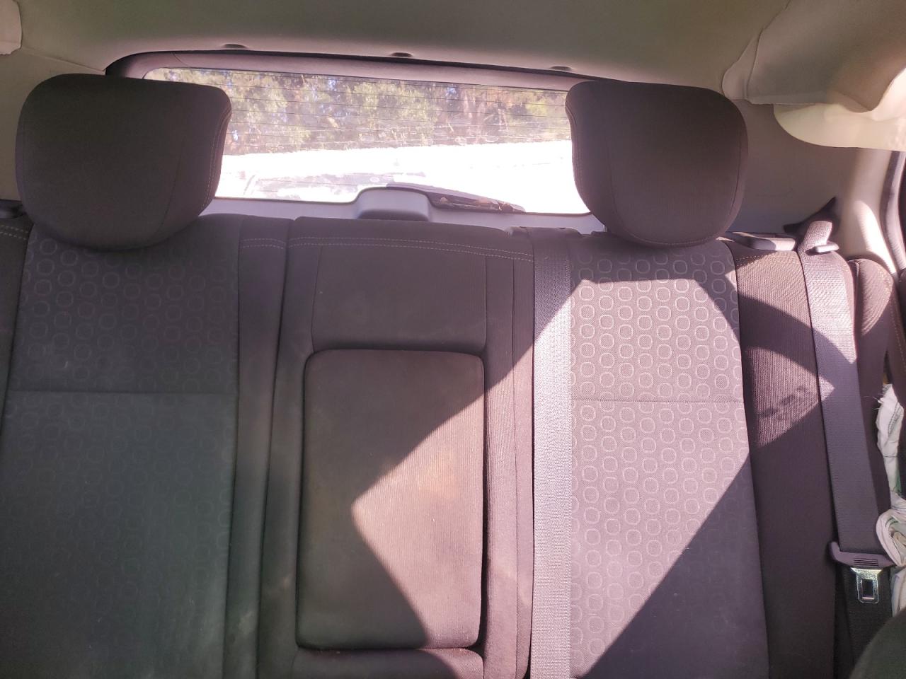 2017 Chevrolet Trax Ls VIN: KL7CJKSB0HB173258 Lot: 92630905