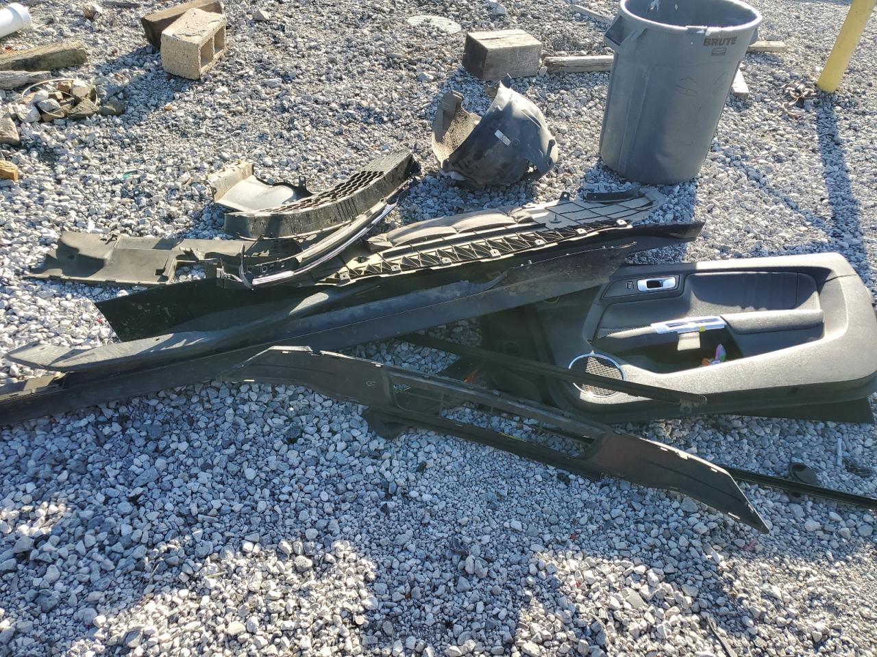 2019 Ford Mustang VIN: 1FA6P8TH9K5185652 Lot: 91466055