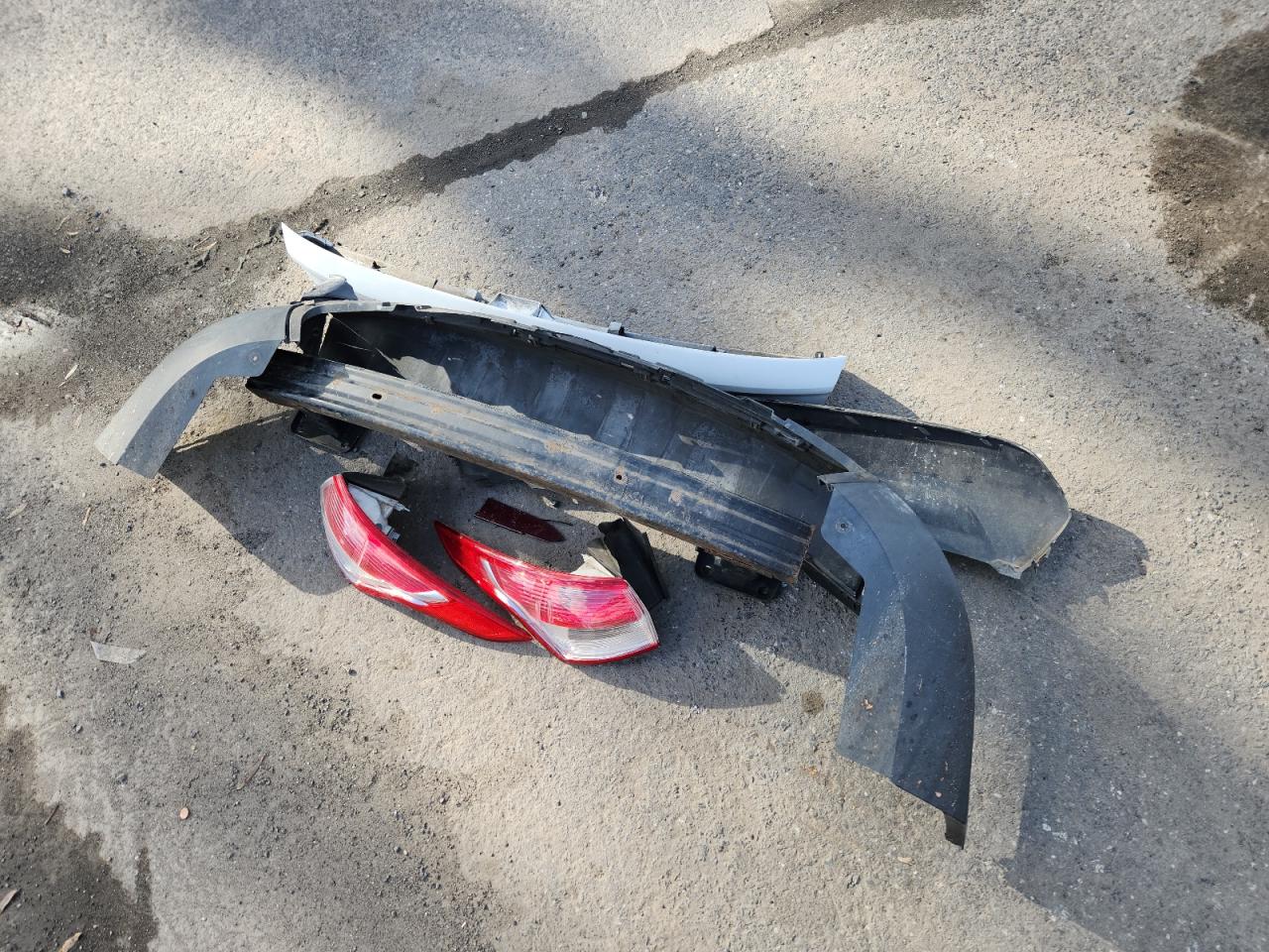 2014 Ford Escape S VIN: 1FMCU0F70EUC27139 Lot: 92692345