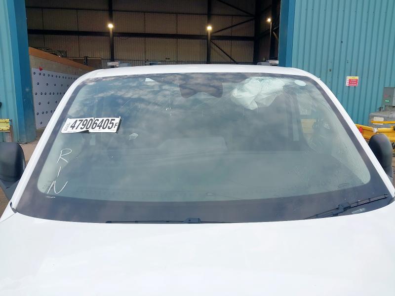 2024 FORD TRANSIT CUSTOM 2.0 ECOBLUE 136PS H1 VAN LEADER