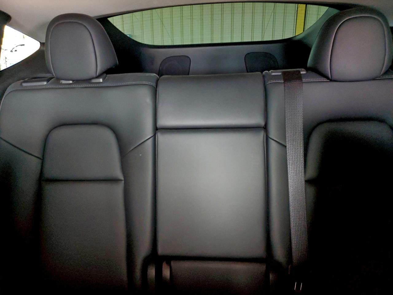 2023 Tesla Model Y VIN: 7SAYGDEE4PA097869 Lot: 92077735