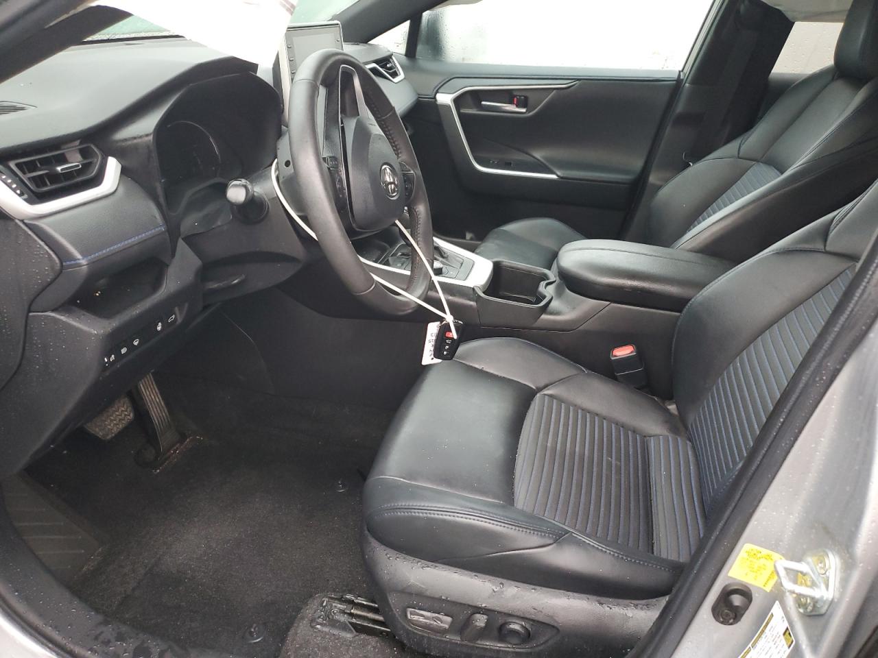 2022 Toyota Rav4 Xse VIN: 2T3E6RFV0NW029948 Lot: 91493555