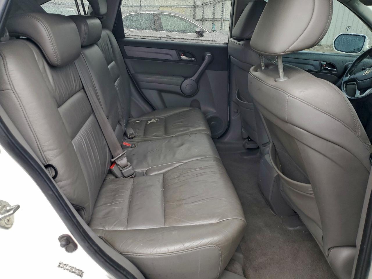 2008 Honda Cr-V Exl VIN: 5J6RE38738L005144 Lot: 94338225