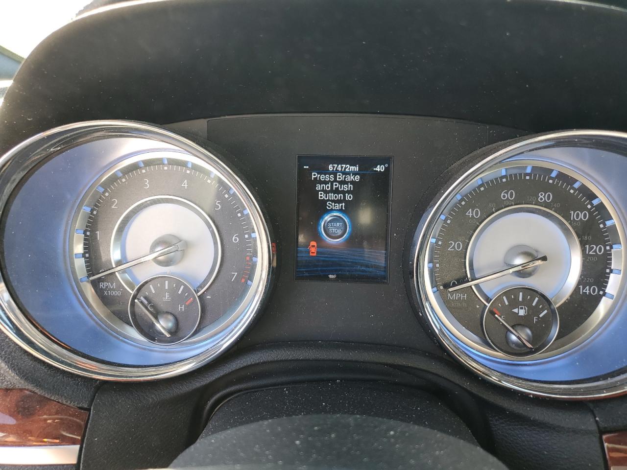 2013 Chrysler 300 VIN: 2C3CCAAG9DH635374 Lot: 92085985