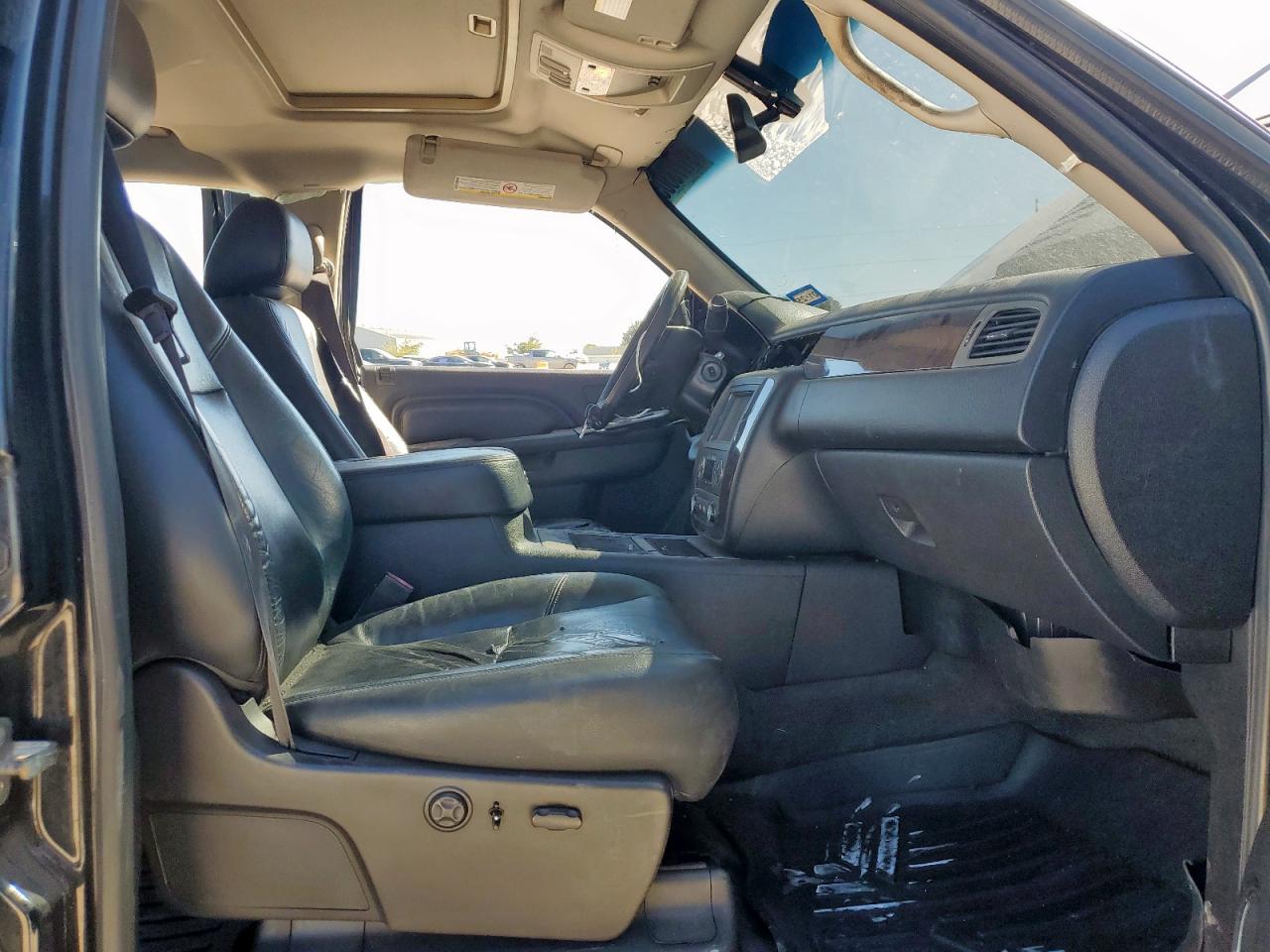 2012 GMC Sierra K2500 Denali VIN: 1GT125EG0CF205739 Lot: 91773305