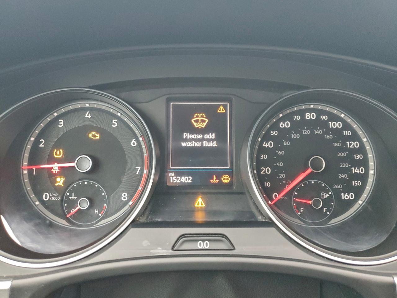 2019 Volkswagen Atlas Se VIN: 1V2DP2CA5KC594193 Lot: 93327695