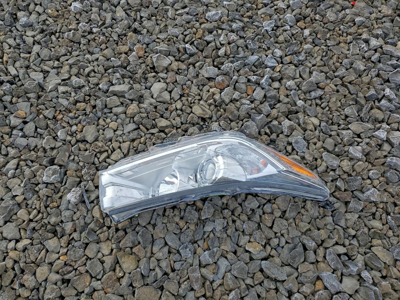 2019 Toyota Highlander Se VIN: 5TDJZRFH0KS941332 Lot: 94326775