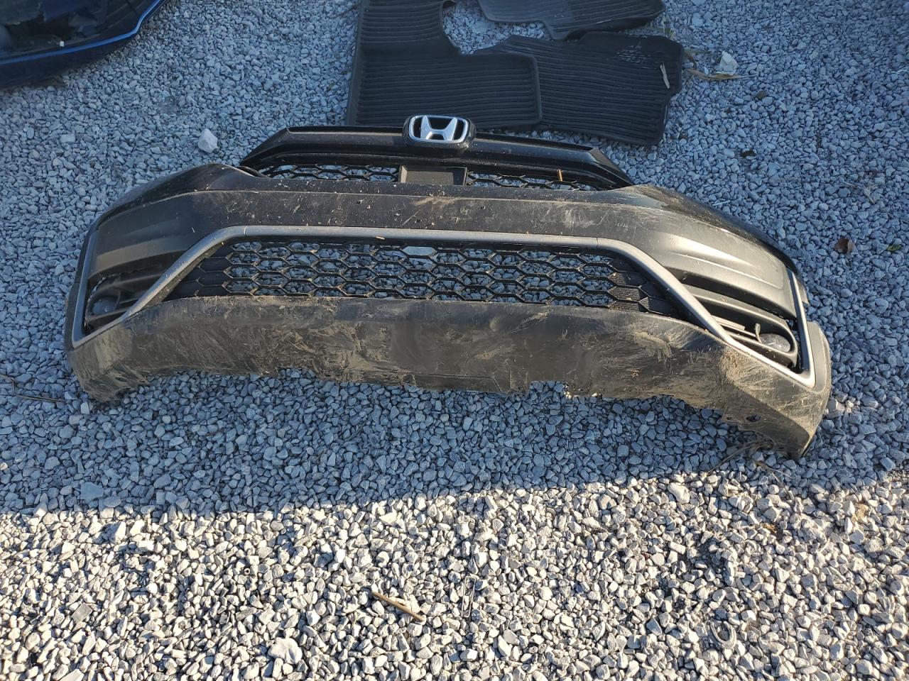 2022 Honda Cr-V Exl VIN: 2HKRW2H85NH634068 Lot: 91459705