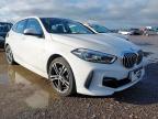 2020 BMW 1 SERIES 118I M SPORT 5DR STEP AUTO for sale at Copart YORK