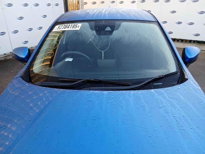 2017 MAZDA CX-3 2.0 SE-L NAV 5DR AUTO