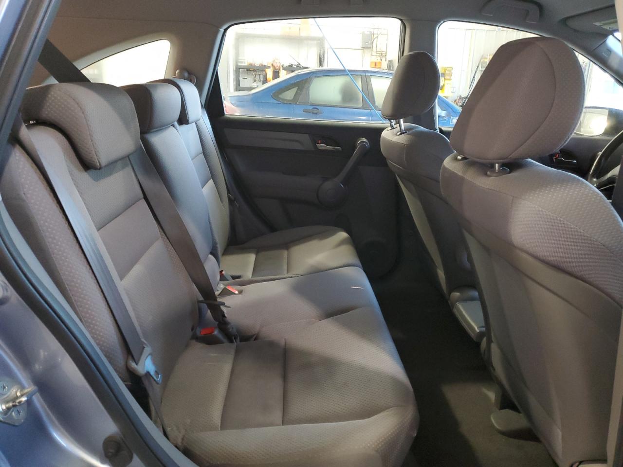 2008 Honda Cr-V Lx VIN: JHLRE48368C021320 Lot: 90899225