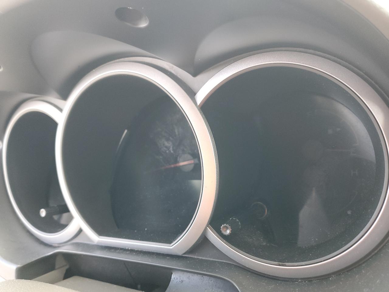 2012 Suzuki Grand Vitara Jlx VIN: JS3TD0D79C4101657 Lot: 92811615