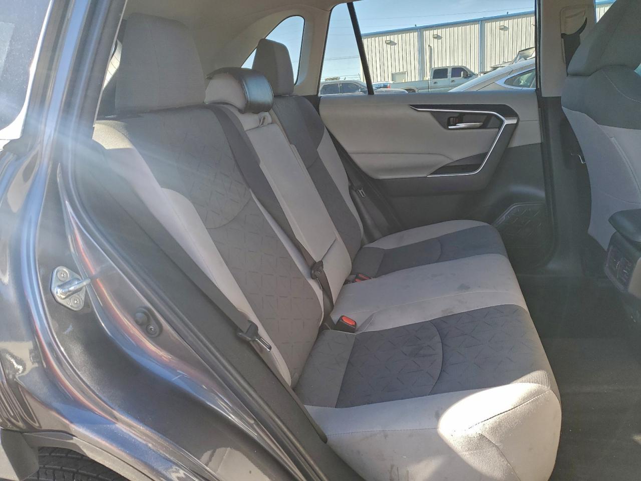 2022 Toyota Rav4 Xle VIN: 2T3W1RFV7NC189667 Lot: 94192805