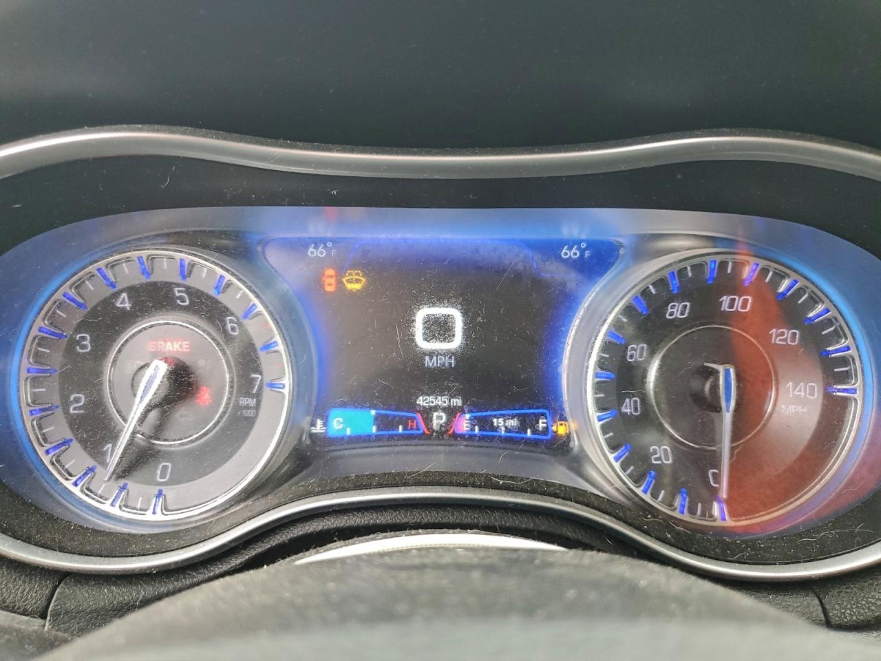 2022 Chrysler 300 Touring L VIN: 2C3CCADG2NH121203 Lot: 90140405