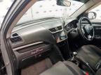 2017 SUZUKI SWIFT 1.6 SPORT [NAV] 5DR for sale at Copart NEWBURY