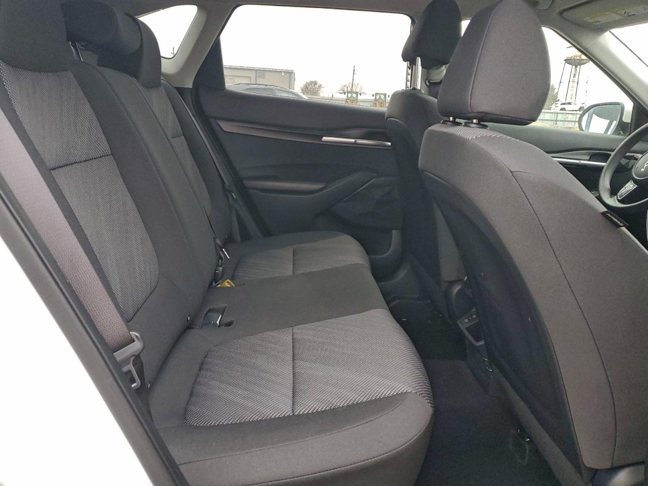 2025 Kia Seltos Lx VIN: KNDEPCAA9S7721910 Lot: 94101235