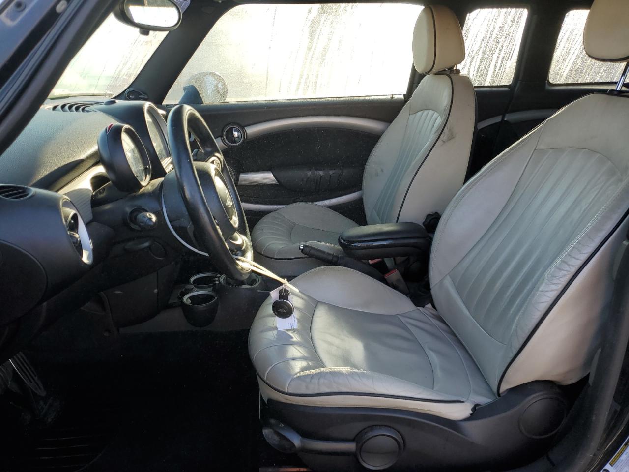 2012 Mini Cooper S Clubman VIN: WMWZG3C50CTY38041 Lot: 91230425