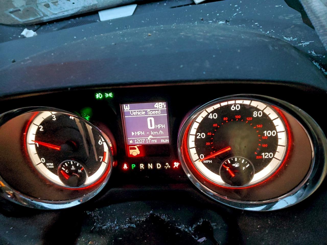 2017 Dodge Grand Caravan Gt VIN: 2C4RDGEG5HR765278 Lot: 94066905