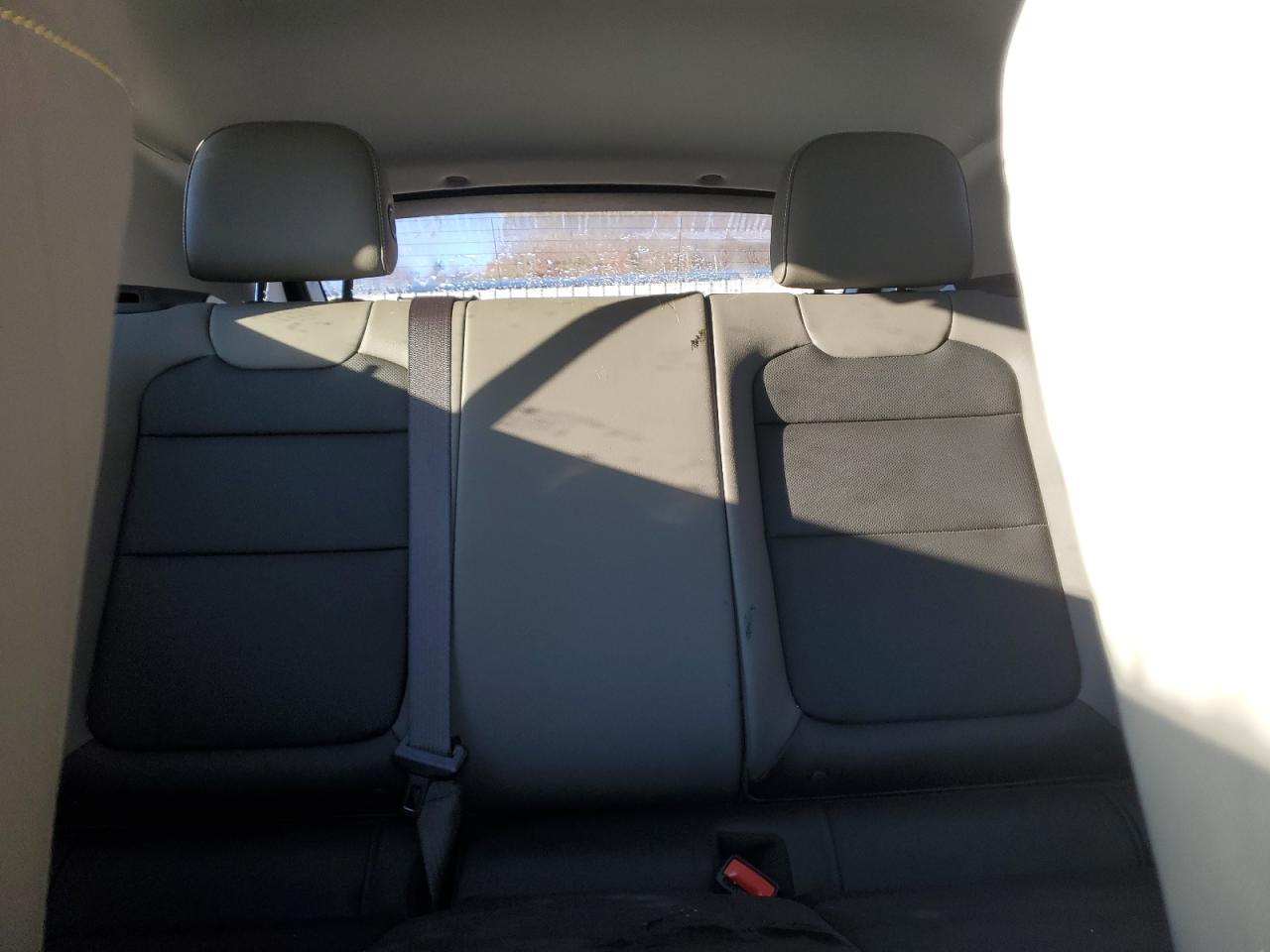 2025 Chevrolet Trax Activ VIN: KL77LKEP9SC044276 Lot: 93039655