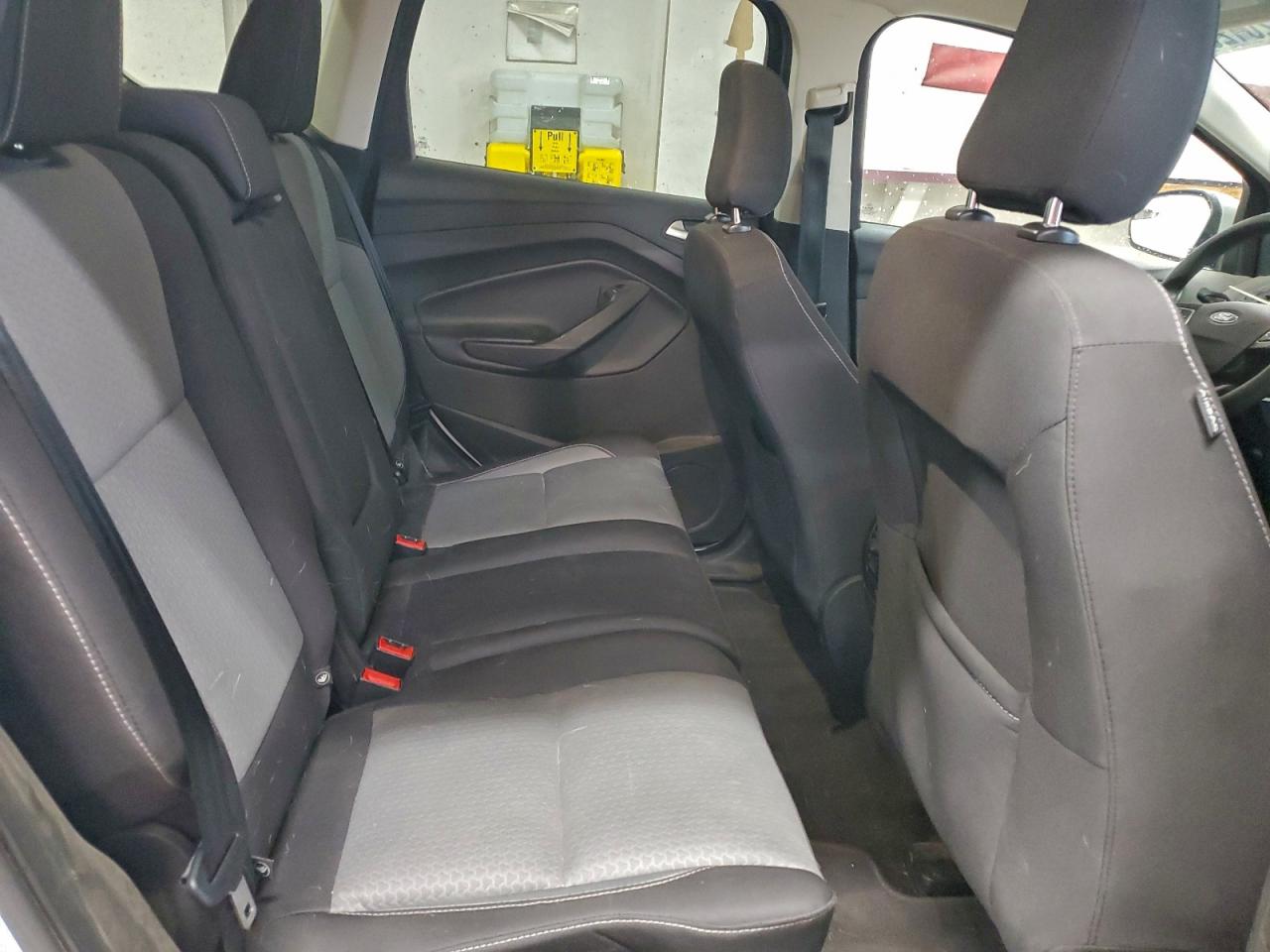 2018 Ford Escape Se VIN: 1FMCU9GD6JUC63128 Lot: 94320125