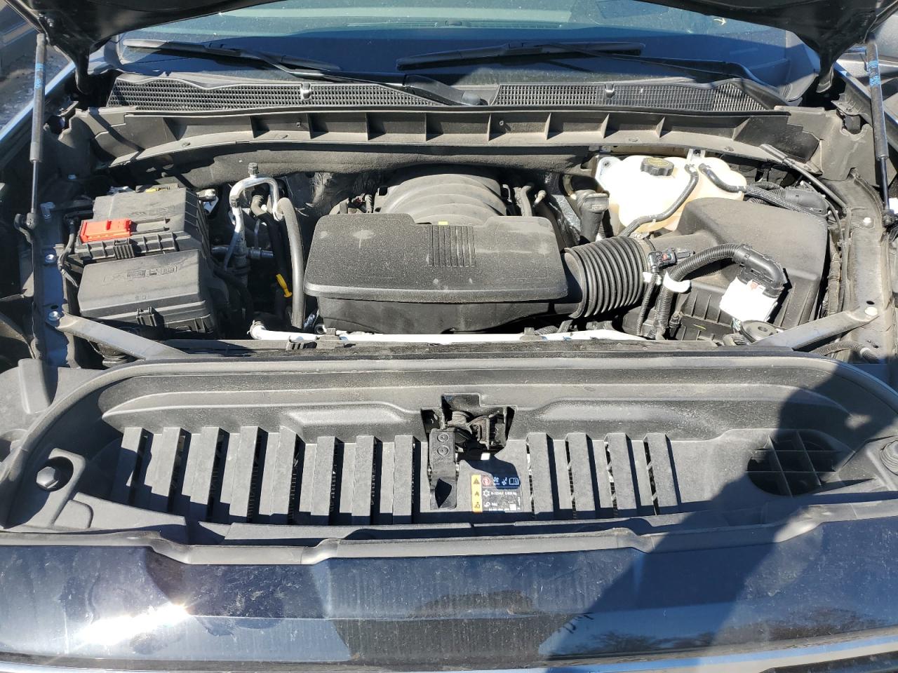 2025 GMC Sierra K1500 At4 VIN: 3GTUUEEL7SG309355 Lot: 92598975